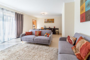 Apartamento T3 Beira Mar